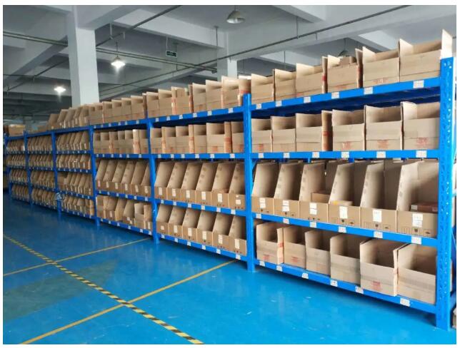 新升級！聯(lián)測云倉助你實(shí)現(xiàn)“家門口的倉庫”！