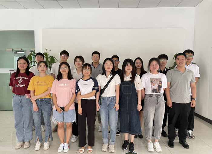 【學無止境】至今培訓966次，立志打造終身學習型組織