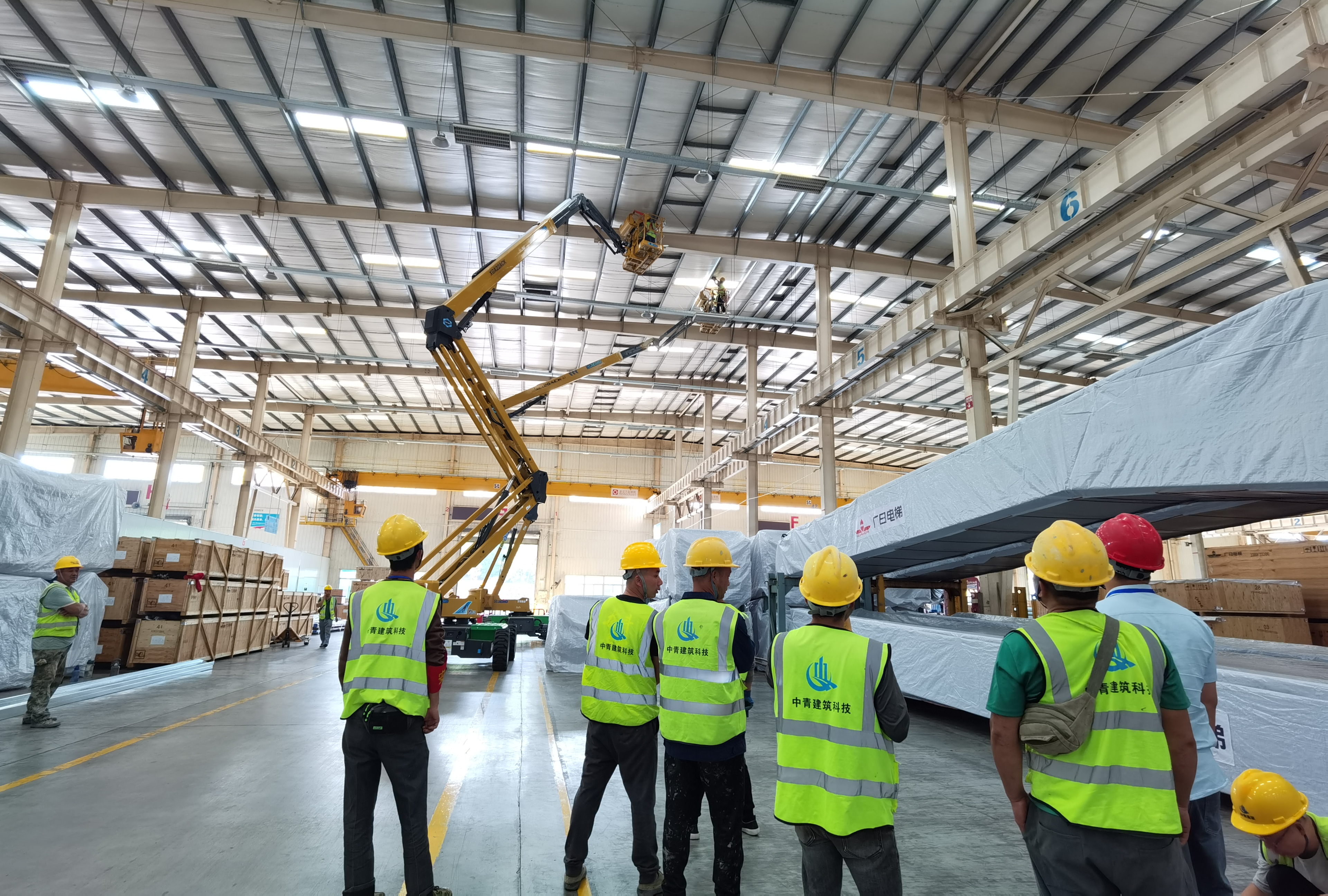 屋頂承重檢測 屋頂承重檢測